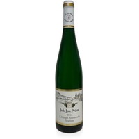 Zeltinger Sonnenuhr Riesling Spätlese - Weingut Joh. Jos. Prüm