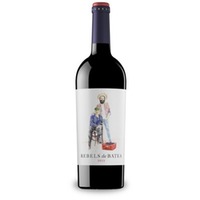 Rebels de Batea Negre