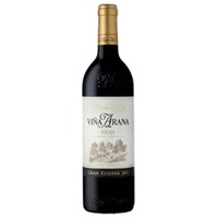 Viña Arana Gran Reserva