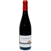 Vigneti Massa L'Avvelenata