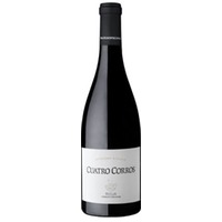 MacRobert & Canals Cuatro Corros