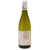 Giboulot Côte de Beaune blanc La Grande Châtelaine
