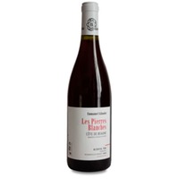 Giboulot Côtes de Beaune Pierre Blanches Rouge