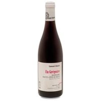 Giboulot Hautes Côtes de Nuits En Grégoire