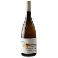 I Vigneri di Salvo Foti Palmento Caselle