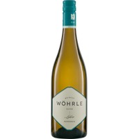 LAHRER Auxerrois Wöhrle Biowein