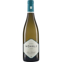 LAHRER KRONENBÜHL Grauburgunder 2022/2023 Wöhrle Biowein