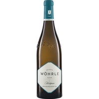 LAHRER KIRCHGASSE Grauburgunder Wöhrle Biowein