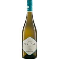 LAHRER Grauburgunder Wöhrle Biowein