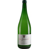 mEIN LITER WEIN feinherb 1,0 L - Weingut Eric Grünewald