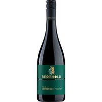 HAG Lemberger trocken - Weingut Berthold