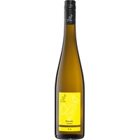 Riesling** trocken - wein & gut frank
