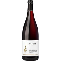 Goldberg Schwarzriesling feinherb 1,0 L - Fellbacher Weingärtner eG