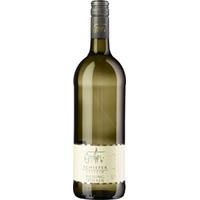 Schiefergestein Riesling trocken 1,0 L - Wein- und Sektgut Heinz Schneider