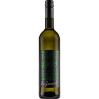 Herzblut Riesling feinherb - Weingut Eric Grünewald