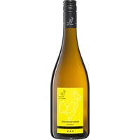 Grauburgunder*** trocken - wein & gut frank
