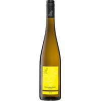 Sauvignon Blanc** trocken - wein & gut frank