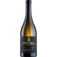 Faß Nr. 5 Grauburgunder Barrique trocken - Weingut Berthold
