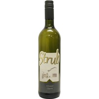 Silvaner Spätlese trocken - Weingut Walter Strub