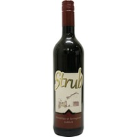 Dornfelder und Portugieser Rotwein lieblich - Weingut Walter Strub