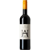 Blauer Zweigelt KIRSCHBAUM Qualitätswein trocken Bio - Weingut Armin Huber