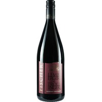 Heilbronner Stiftsberg Lemberger mit Trollinger feinherb 1,0 L - Weingut Fischer Heilbronn