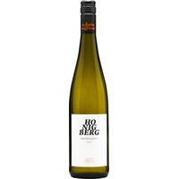 Erbacher Honigberg feinherb - Weingut sechzehn ein&vierzig