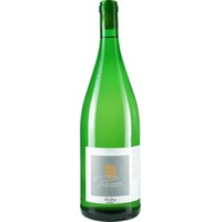 Riesling trocken 1,0 L - Wein/Sektgut Pirmin Wilhelm