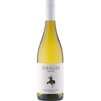 Chardonnay Ried Prädium trocken - Schaller vom See