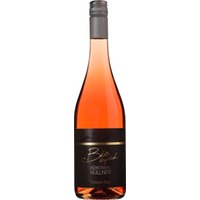 Frizzante Rosé trocken - BIO Weinbau Müllner