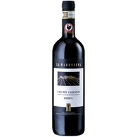 La Madonnina Chianti Classico Riserva DOCG trocken - Triacca - La Madonnina