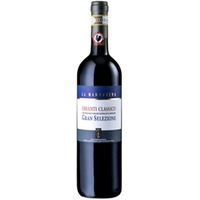 La Madonnina Gran Selezione Chianti Classico DOCG trocken - Triacca - La Madonnina