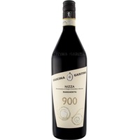 Neuvsent Margherita Nizza DOCG trocken - Cascina Garitina