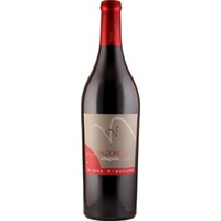 Ciliegiolo Vigna Rigualdo Maremma Toscana DOC trocken Bio - Valdonica
