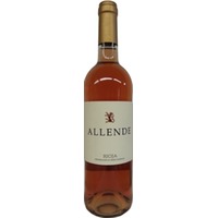 Allende Rosado Rioja DOCa trocken - Finca Allende