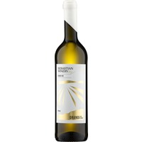 GRAND VUE blanc trocken - Sebastian Volz Winery