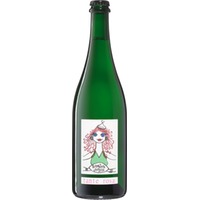 TANTE ROSA** pétillant rosa - wein & gut frank