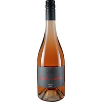 Secco Rose mild 0,7 L - Weingut J&A Gerhard