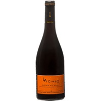 Domaine Anne Gros & Jean-Paul Tollot : La Cinso