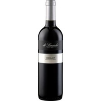 Di Lenardo Merlot IGT – samtig & fruchtig