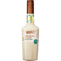 De Kuyper Pina Colada Cocktail - Ready To Serve NV 0.5 L Flasche