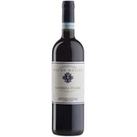 Barbera d'Alba Piemont DOC