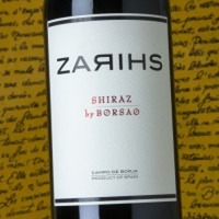 Borsao Zarihs
