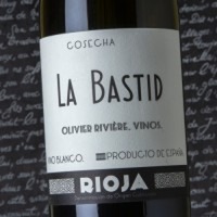 Olivier Rivière La Bastid