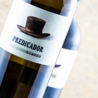Predicador Blanco