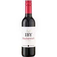 Blaufränkisch Classic Bio Iby 0,375l