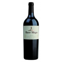 Muga Torre Muga Tinto