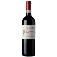 Barbera d'Asti La Tota - Marchesi Alfieri