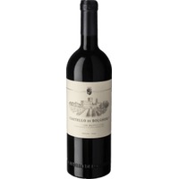 Bolgheri Superiore