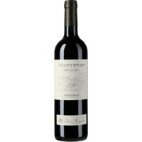 Manyetes Carignan
